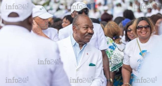 Congrès du PDG&nbsp;: Quand Ali Bongo sème frustrations et déceptions chez ses militants