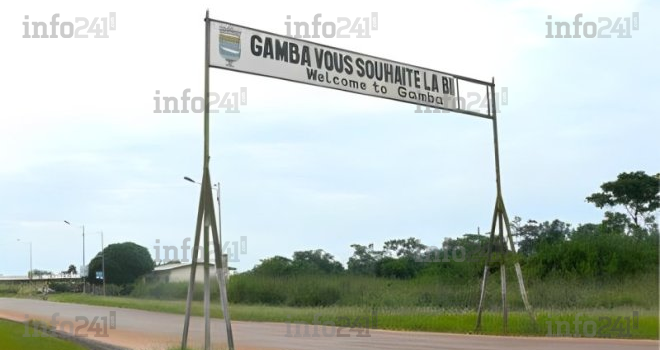 Gamba : Les habitants privés d’eau et d’électricité depuis une semaine, la SEEG piétine