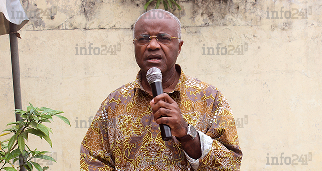 Présidentielle 2016 : Eyeghe Ndong fustige l’indécision du Front à choisir son candidat