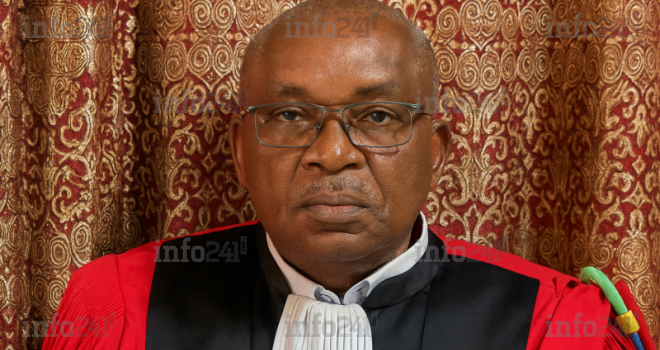 OHADA : Le Gabon retrouve un siège de juge à la CCJA après plus de dix ans d’absence