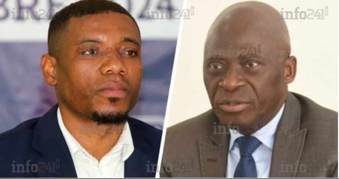 Fégafoot&nbsp;: Soutien d’un des recalés, Rémy Ebanega réclame à Oligui l’incarcération de Mounguengui