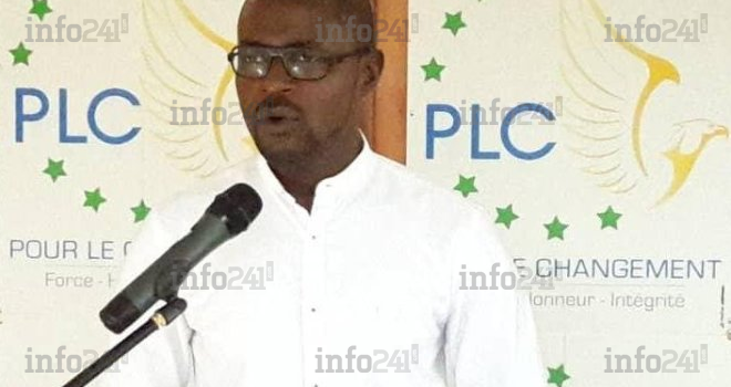 Coup d’Etat au Gabon&nbsp;: PLC s’inquiète du cynisme et de la mémoire sélective de la communauté internationale