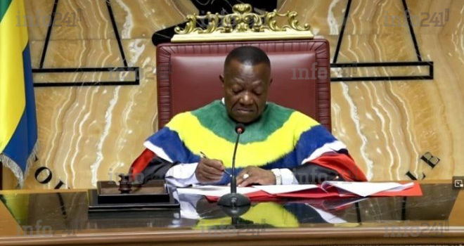 Contentieux sénatorial : la Cour constitutionnelle intraitable, rejette en bloc les recours introduits