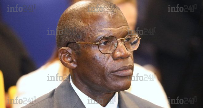 Présidentielle gabonaise le 2 septembre : Matha dément le « scoop » de JeuneAfrique