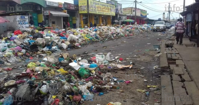 Impayés&nbsp;: l’Etat gabonais doit la bagatelle somme de 24 milliards à Averda