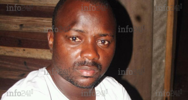 Un gendarme gabonais mortellement poignardé par sa compagne lors d’une dispute nocturne