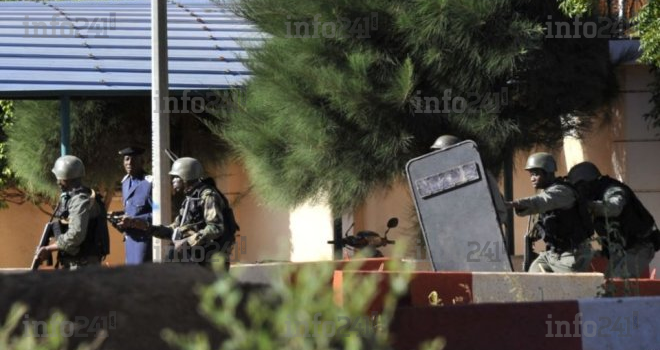 Attaque du Radisson à Bamako&nbsp;: au moins de 19 morts et 3 suspects en fuite