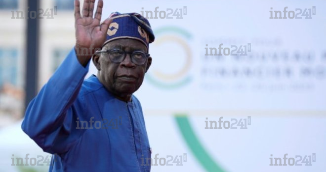 Nigeria&nbsp;: Des militaires ayant tenté de renverser le président Tinubu bientôt devant la justice