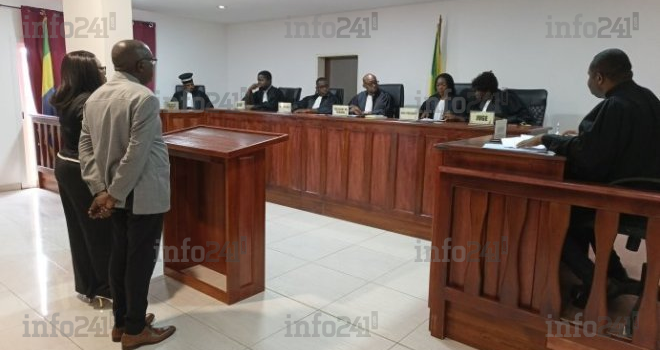 Gamba : les recours de l’UDB contre l’élection de deux élus locaux rejetés pour forclusion