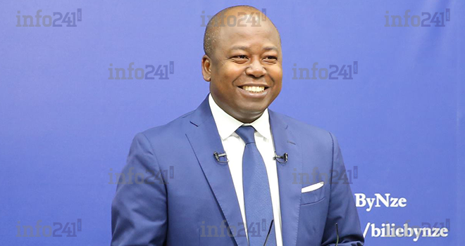 Liberté de la presse : le Gabon conteste le classement de Reporters sans frontières !