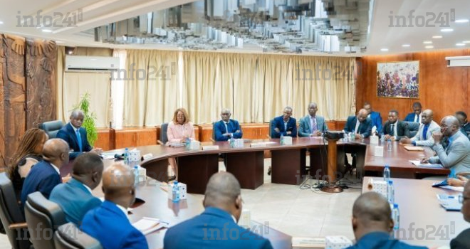 Grève des enseignants au Gabon&nbsp;: Le gouvernement reprend le dialogue avec SOS Éducation