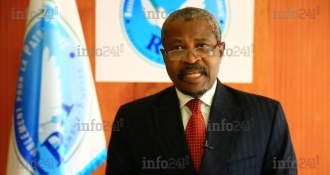 RPM sur l’arrivée d’Ossouka : « le problème du Gabon, c’est d’abord Ali Bongo lui-même » !