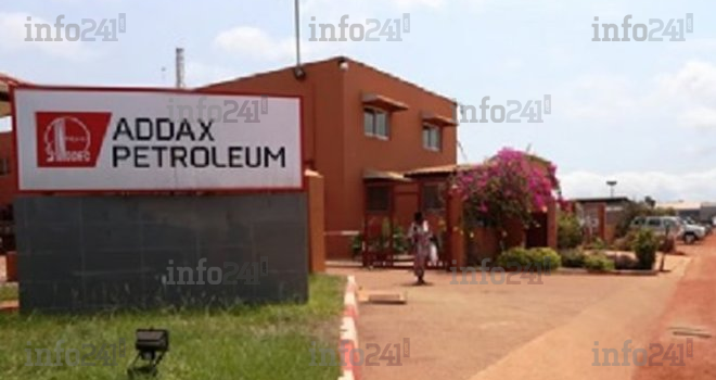 Port-Gentil : Menace de grève générale illimitée chez Addax Petroleum Oil & Gas Gabon
