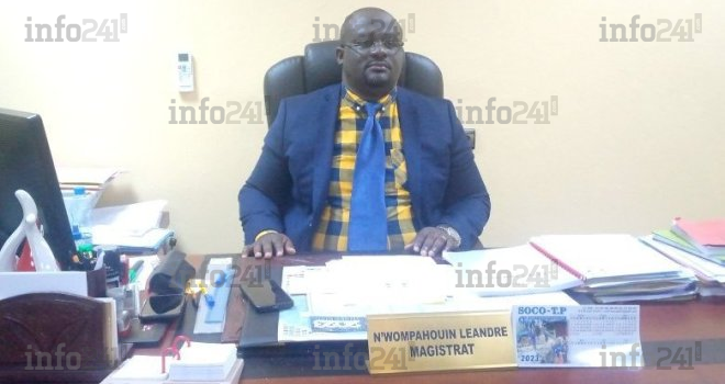 Élections 2023&nbsp;: le parquet de Port-Gentil met en garde les futurs auteurs de violences