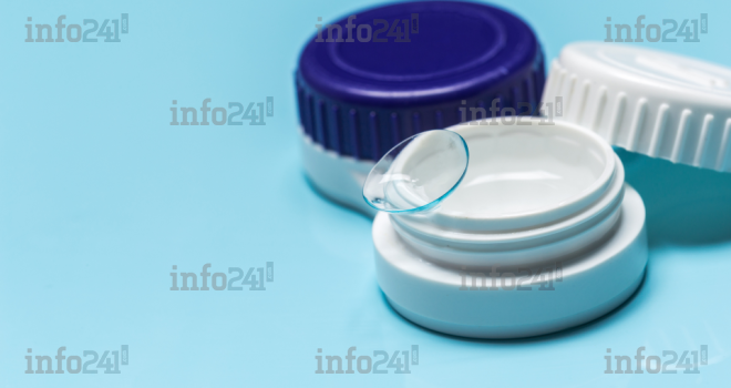 Lentilles de contact : 3 raisons de les acheter en ligne