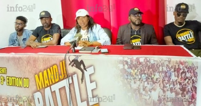 Port-Gentil&nbsp;: Le Mandji Battle Dance de retour après 4 ans d’absence