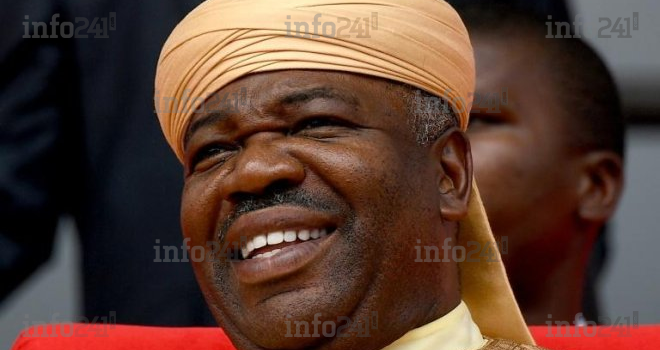 Ali Bongo ne rentrera pas se faire soigner au Gabon même pour sa convalescence !