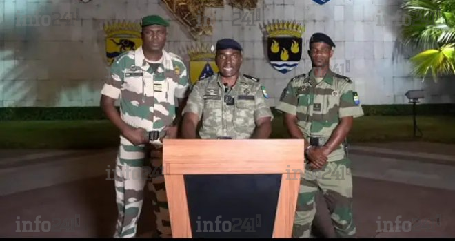 7 jours après avoir été renversé par l’armée, Ali Bongo désormais libre de ses mouvements !