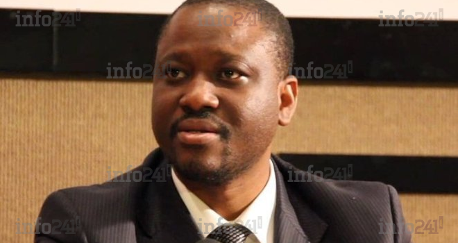 Côte d’Ivoire&nbsp;: la cour d’appel d’Abidjan confirme la perpétuité pour Guillaume Soro