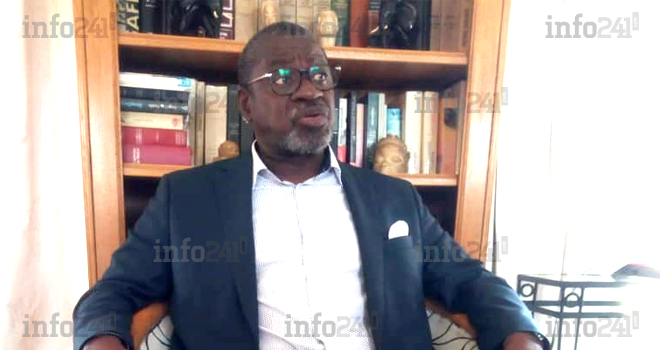 Reforme constitutionnelle d’Ali Bongo&nbsp;: «&nbsp;Ce qui se passe au Gabon est inacceptable&nbsp;»