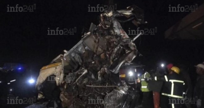 Kenya : 14 morts dans deux accidents de la route dans le nord du pays