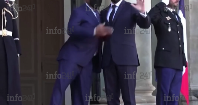 La désormais invalidité du président Ali Bongo et la disgrâce du peuple gabonais