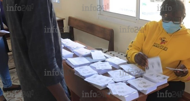 Désistement au second tour des législatives : que prévoit réellement la loi électorale gabonaise ?