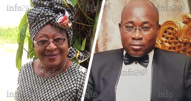 Une militante des Droits de l’Homme condamnée à 12 mois de prison au Gabon