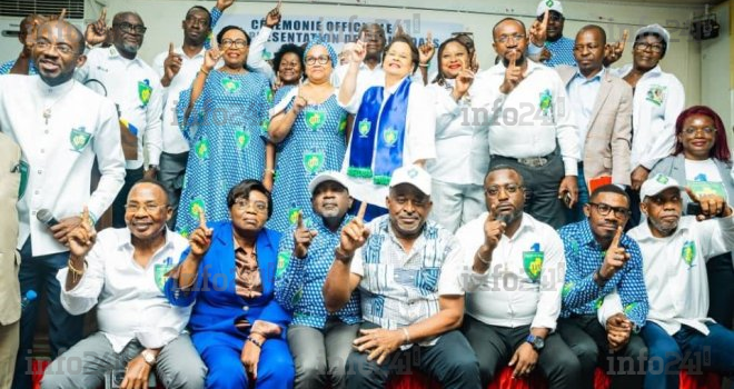 Législatives et locales 2025 : l’UN de Missambo dans la bataille sans l’ambition de faire recette
