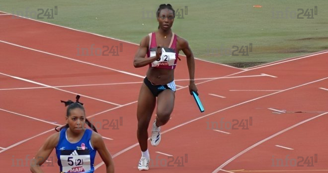 Mondiaux d’athlétisme Tokyo 2025&nbsp;: La sprinteuse Pierrick Moulin seule représentante du Gabon