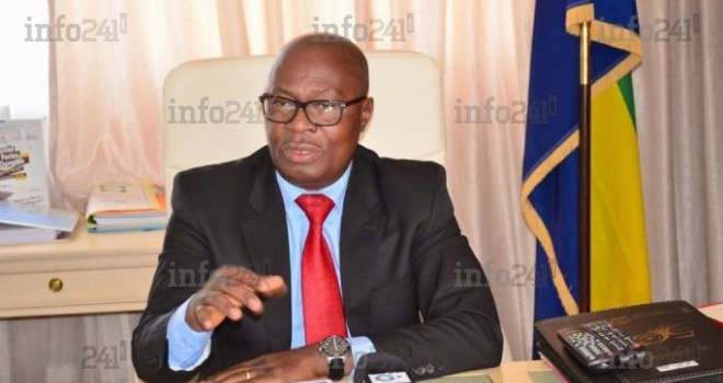 Boudé par le SNEC, Moukagni Iwangou sort le bâton des sanctions contre les grévistes