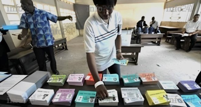 Présidentielle 2025 : la validation des bulletins de vote des candidats en lice prévue ce samedi