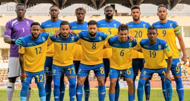 Eliminées du Mondial qatari, les Panthères du Gabon perdent des griffes au classement FIFA
