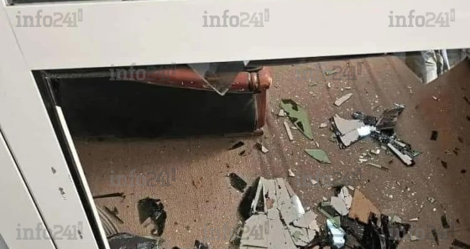 Tchad : Le président de la cour suprême agressé par des inconnus