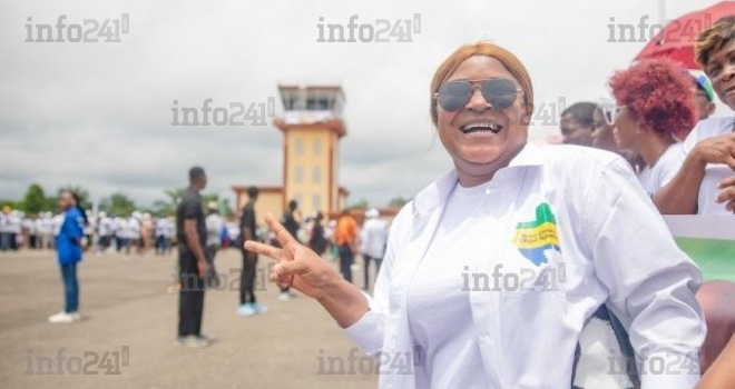 Présidentielle gabonaise : Entre discrétion forcée, campagne 2.0 et candidats gazelles invisibles