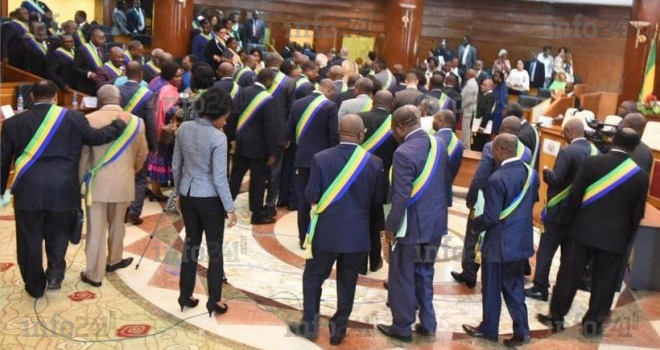 Levée d’immunité parlementaire de Justin Ndoundangoye&nbsp;:   où sont passés les votes RV et SDG&nbsp;?