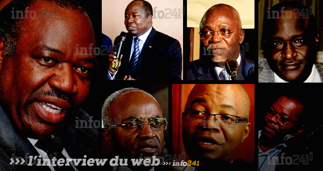 M. Jean Eyeghe Ndong : "je peux être reçu par le Président de la République"
