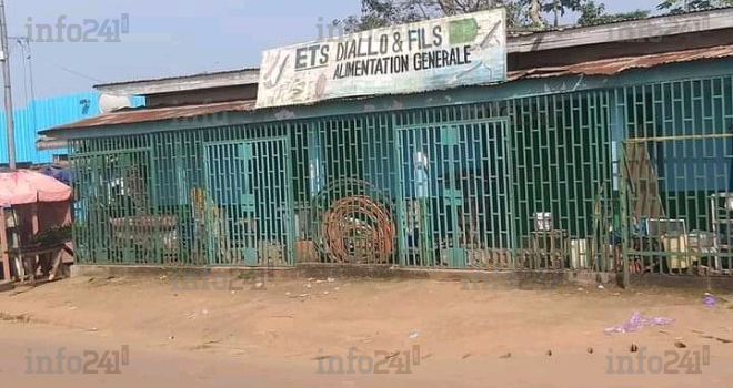 Makokou&nbsp;: les commerçants en grève générale contre les mesures restrictives Covid-19