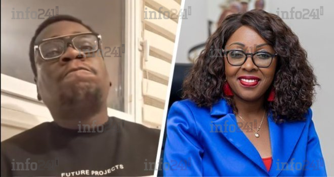 Bandecon en Chef accuse Laurence Ndong d’avoir orchestré la fuite de sa vidéo compromettante !