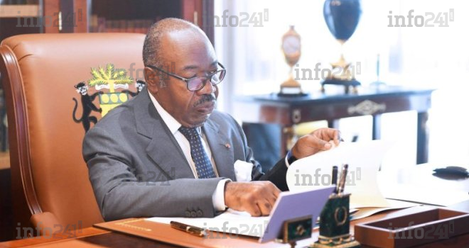 Ali Bongo convoque un énième conseil des ministres ce lundi, en l’espace d’une semaine