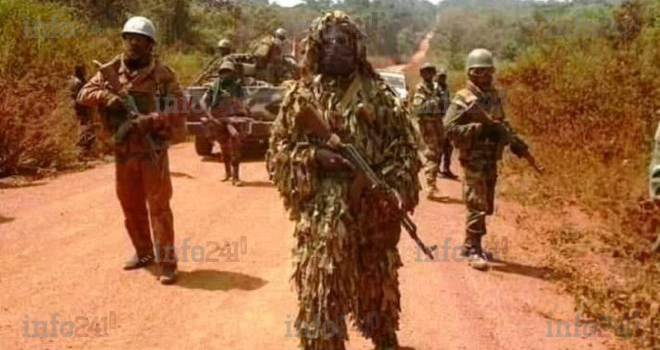 Centrafrique : trois militaires tués dans une embuscade dans le nord-est du pays