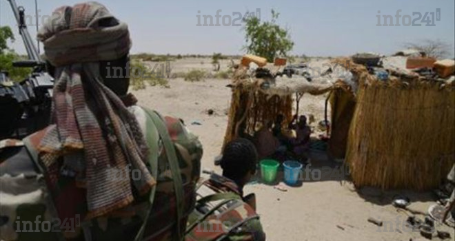 Niger : 44 civils tués dans une attaque terroriste dans le sud-ouest