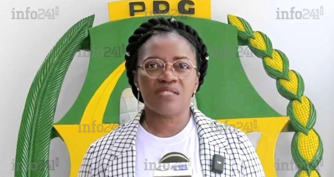 Présidentielle 2025 : Le PDG applaudit la victoire écrasante de son tombeur Oligui Nguema !
