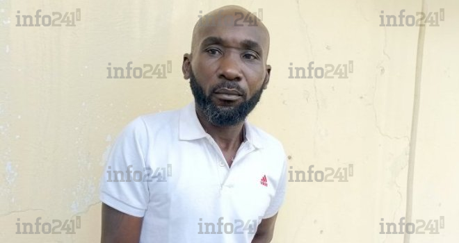 Port-Gentil : Un gabonais de 42 ans arrêté par la DGR pour avoir violé sa fille de 14 ans