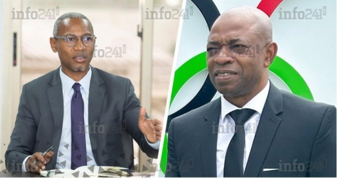 Snobant la suspension de Paul Kessany, le CNO du Gabon élira son nouveau président ce 25 avril&nbsp;!