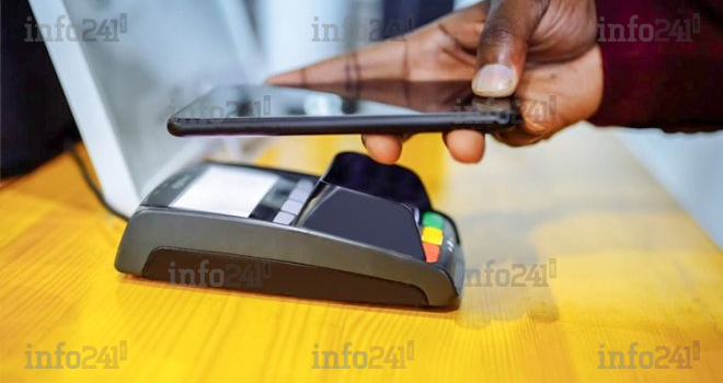 Gabon&nbsp;: La déclaration et le paiement des impôts désormais 100&nbsp;% électroniques sur l’ensemble du pays