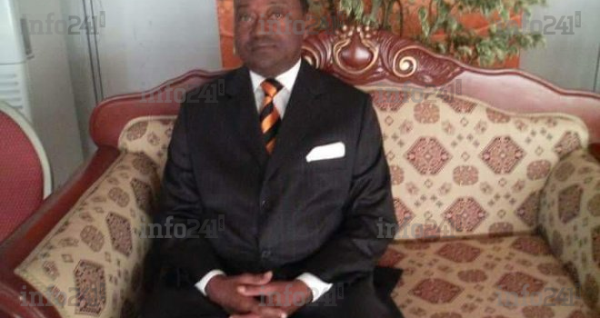 Décès brutal de l’opposant gabonais Jules Aristide Bourdès Ogouliguendé