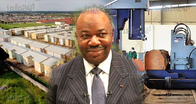 Ali5 : bilan d’étape des 5 premières années de pouvoir d’Ali Bongo Ondimba