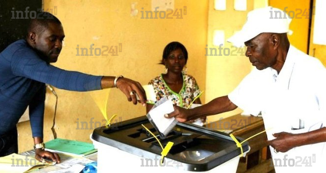 Referendum constitutionnel&nbsp;: les gabonais appelés au pas de course aux urnes le 16 novembre&nbsp;!