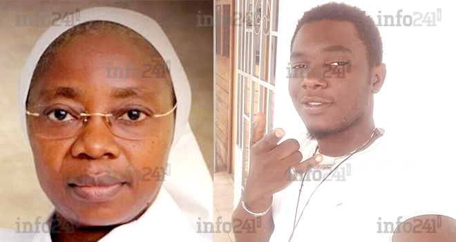 Meurtre de sœur Lydie Oyane&nbsp;: un cambriolage qui aurait mal tourné&nbsp;?